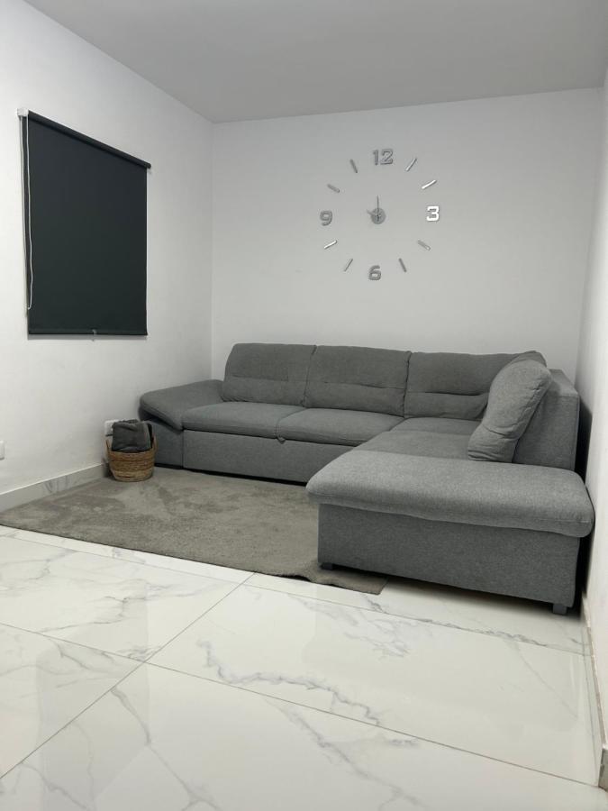 Apartment Enzo *