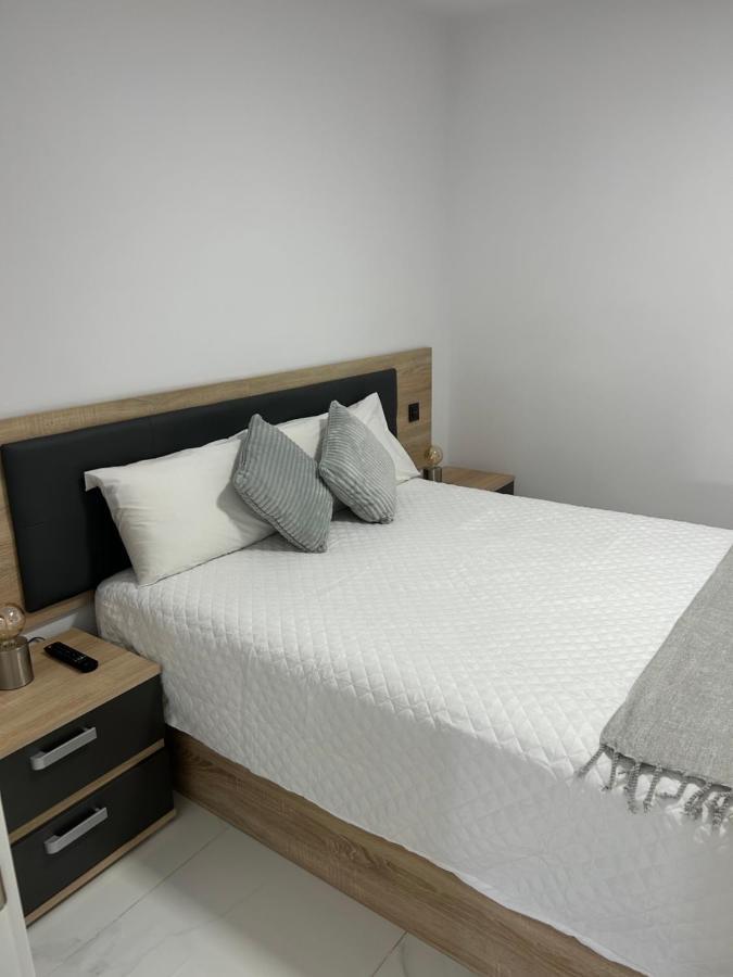 Enzo Apartment Las Palmas de Gran Canaria