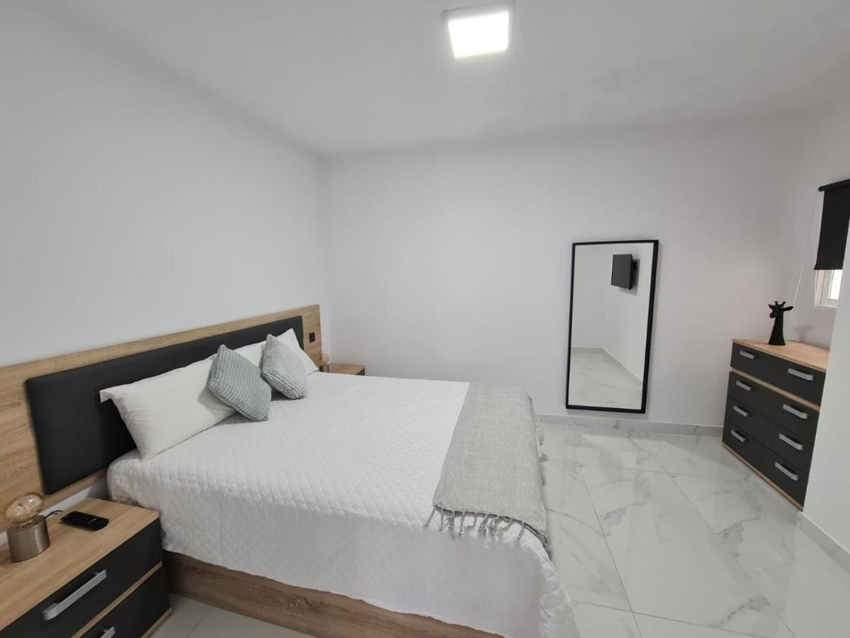 Apartment Enzo