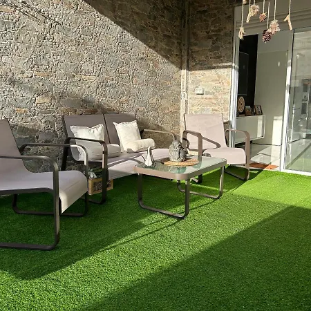 Enzo Suite Las Palmas de Gran Canaria Exterior foto