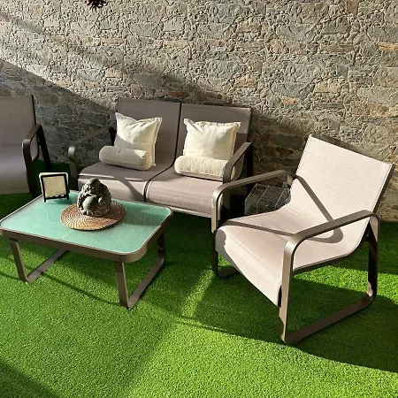 Enzo Suite Las Palmas de Gran Canaria Exterior foto