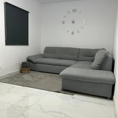Enzo Suite Las Palmas de Gran Canaria Exterior foto