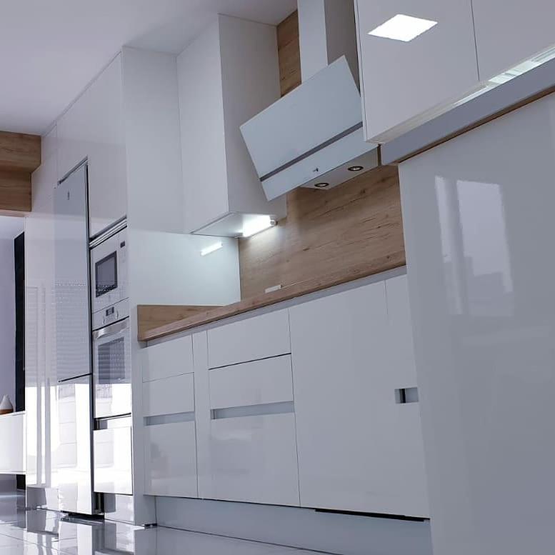 Enzo Apartament