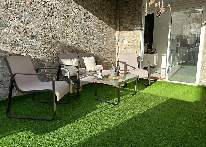 Enzo Suite
