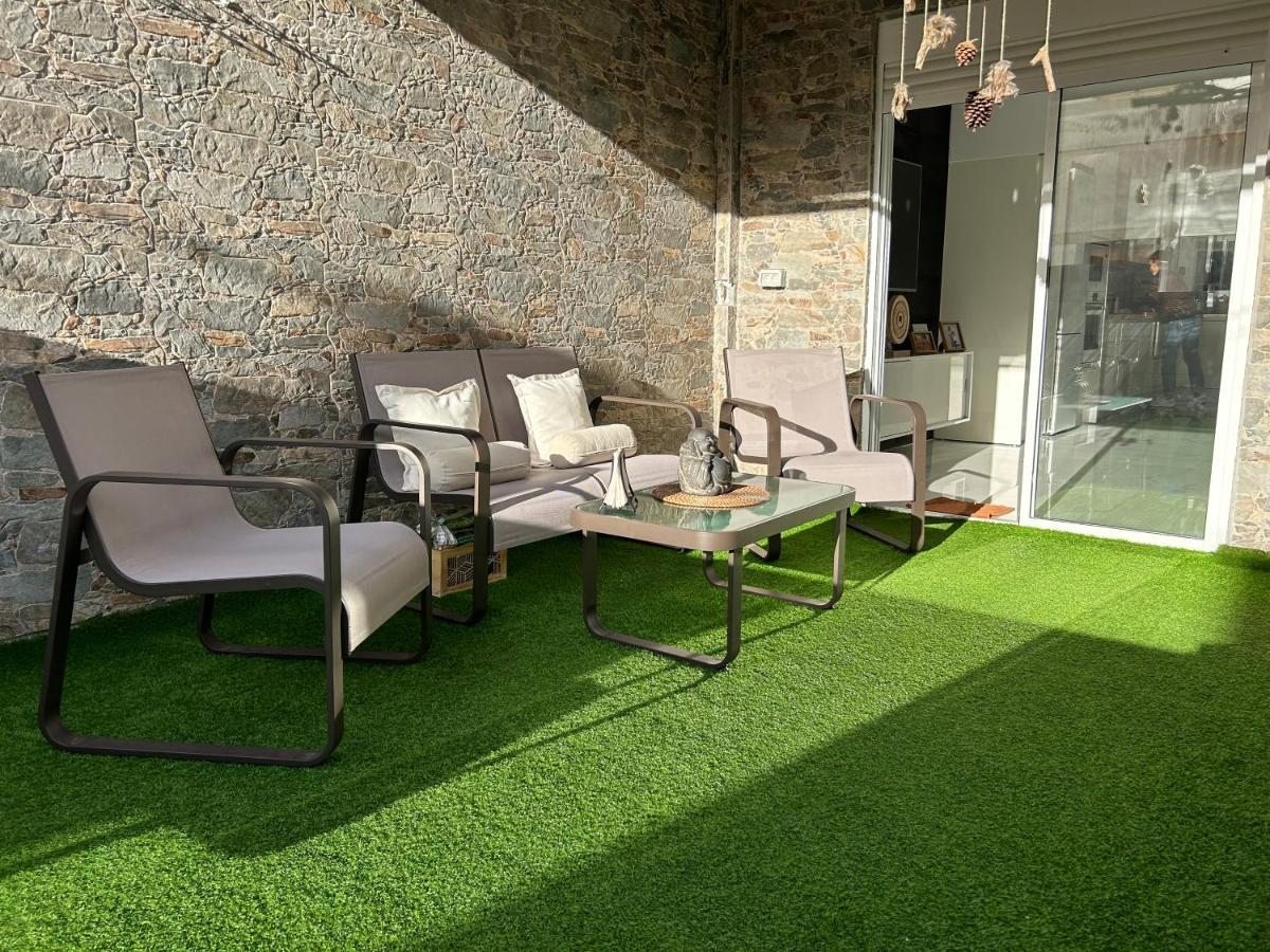 Enzo Apartamento